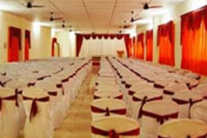 auditorium